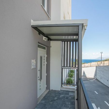 Silver Sea Apartment 马卡尔斯卡 外观 照片